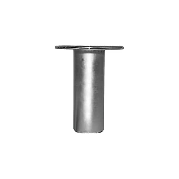 POLISHED BRASS ESCUTCHEON